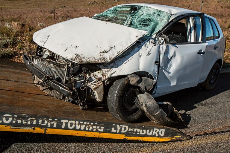 Car Accident Lawyers NYC