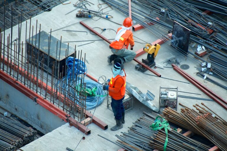 NYC Construction Accident Lawyer