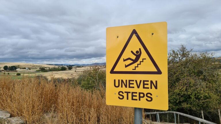 Slip and Fall Attorney