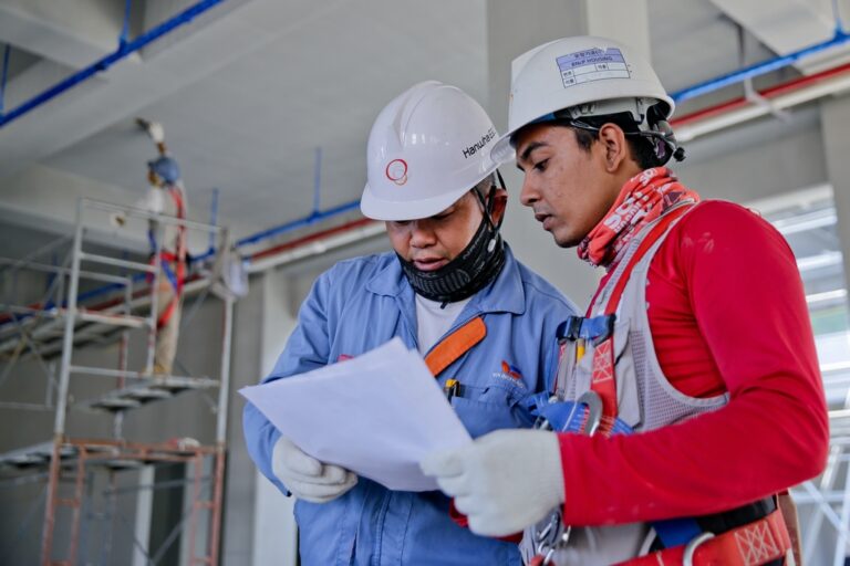 nyc construction accident attorney