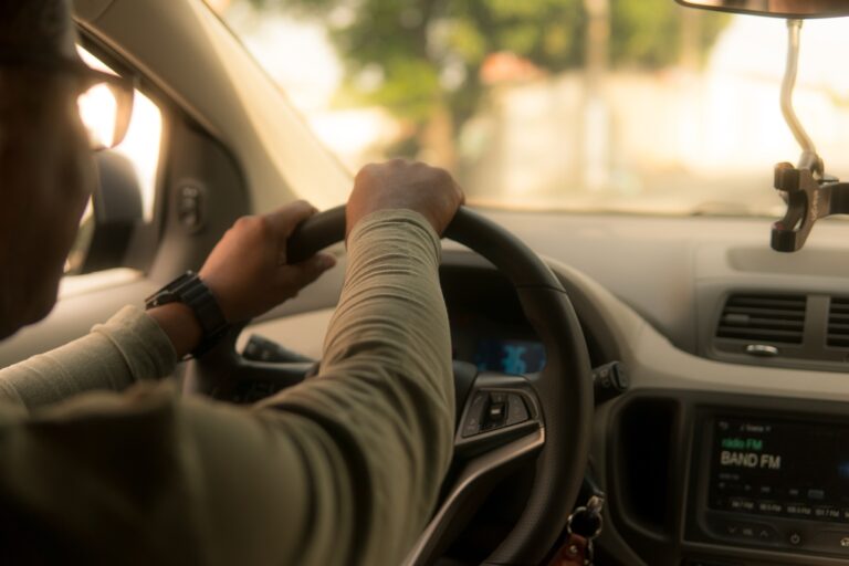 Car accident attorney nyc
