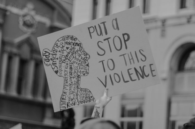 New York Sexual Assault attorney