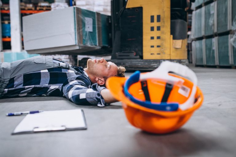 NYC Workers Compensation Attorney