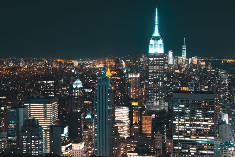 New York personal injury lawyers