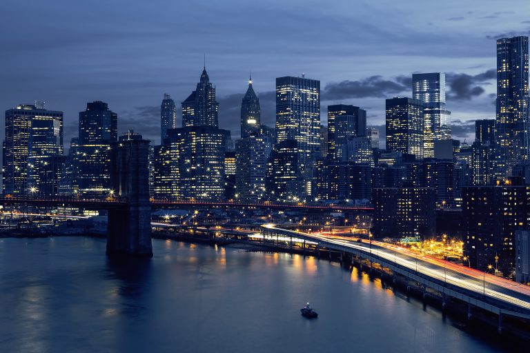 NYC personal injury attorney