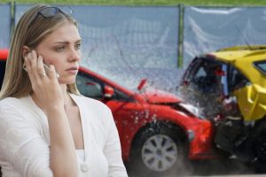 NYC Car Accident Attorneys