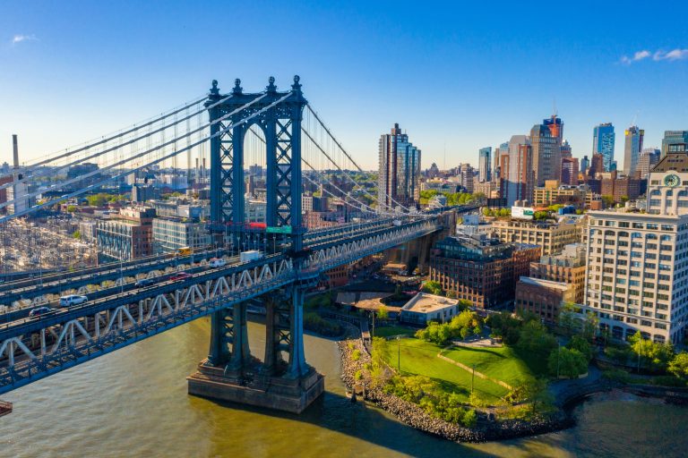 New York personal injury attorney