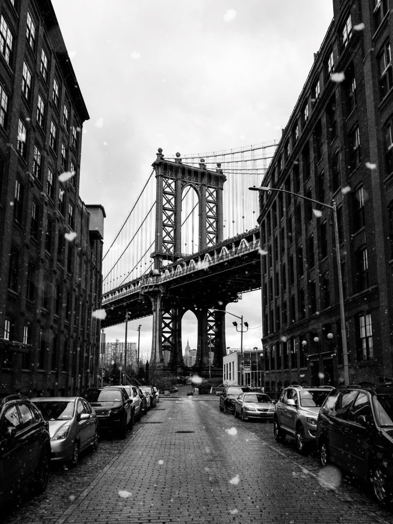 NYC personal injury attorney