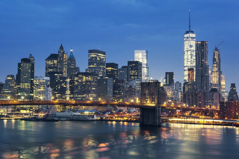 NYC Injury Lawyers, P.C.