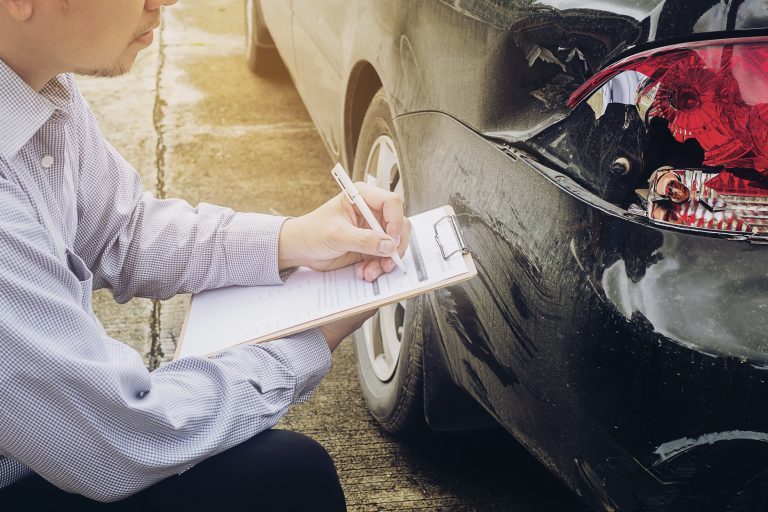 NYC car accident attorney