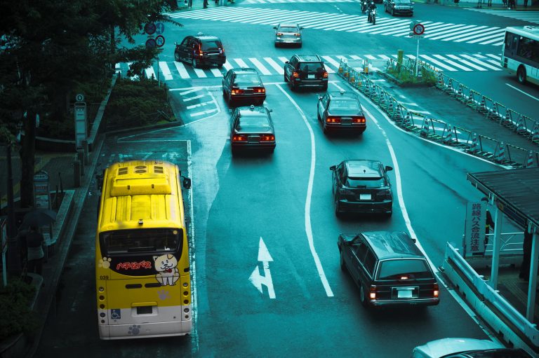 NYC bus accident lawyers