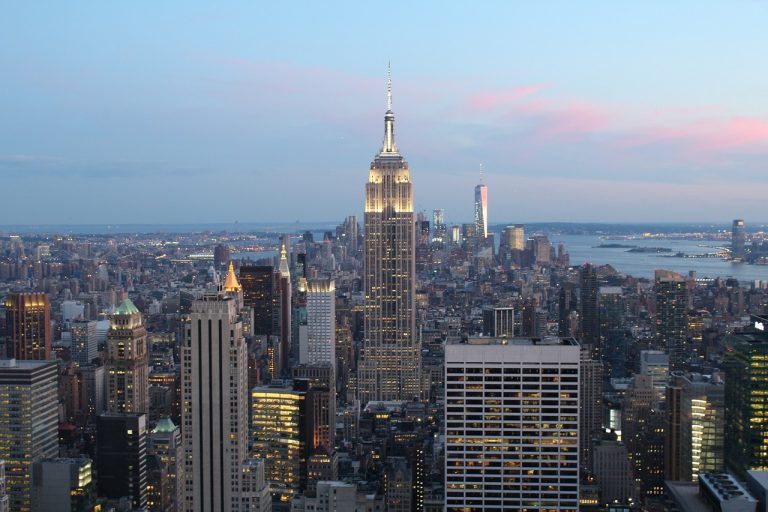 NYC personal injury attorneys
