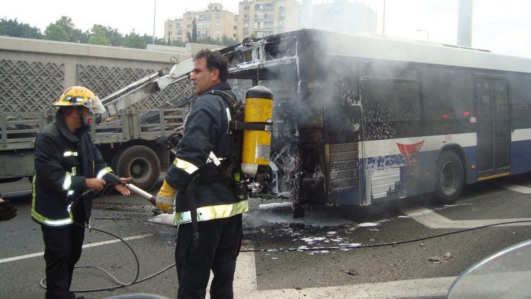 NYC bus accident attorneys