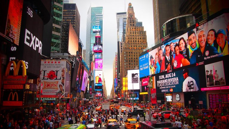 NYC Injury lawyers