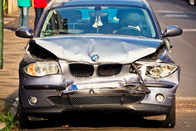 NYC car accident attorneys