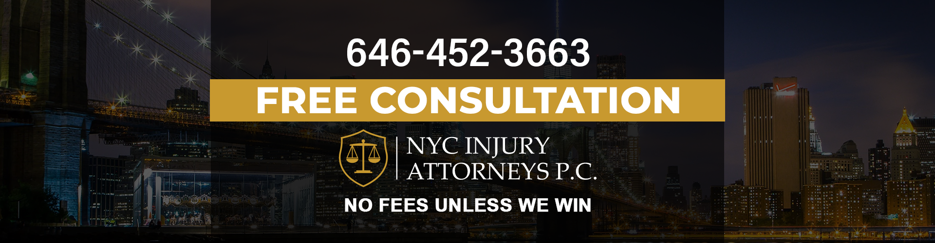 NYC Injury Attorneys