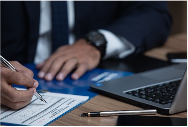 NYC Personal Injury Lawyer