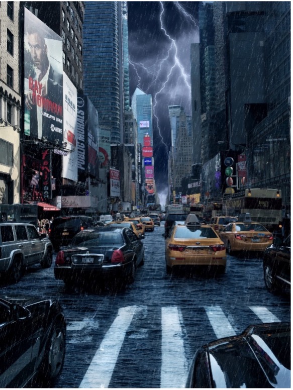 Personal Injury Lawyers NYC
