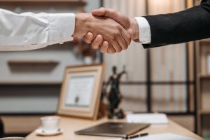 NY injury attorney