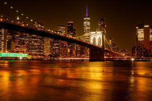 NYC personal injury attorney