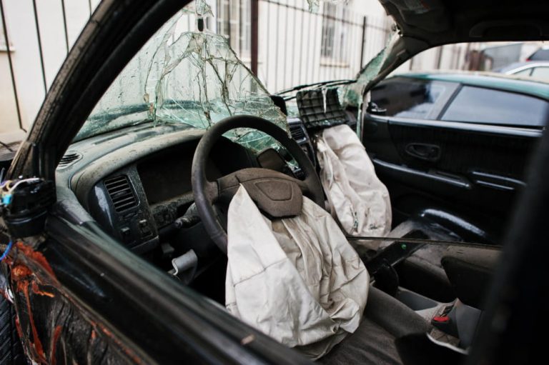 NY car accident attorney