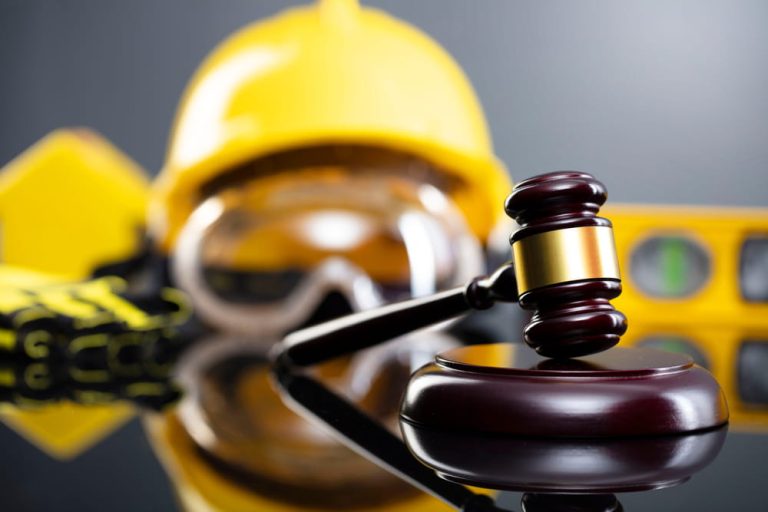 NYC personal injury attorney