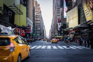 New York City car accident lawyer