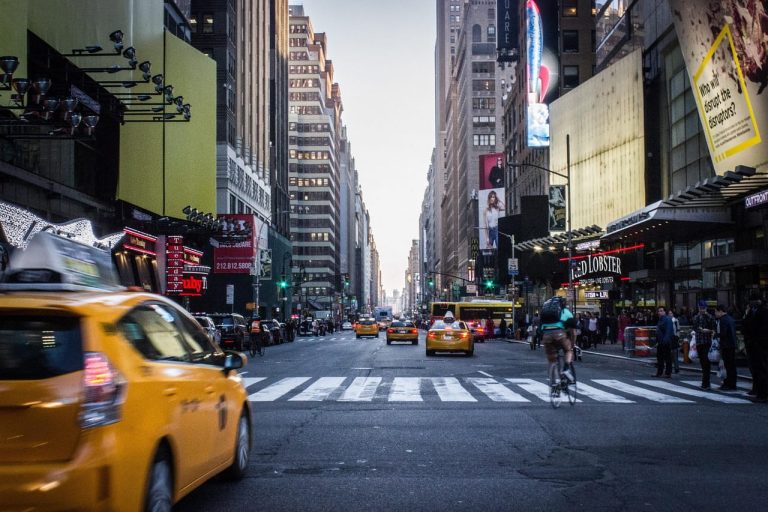 New York City car accident lawyer