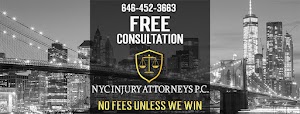 NYC Injury Attorneys P.C. place picture