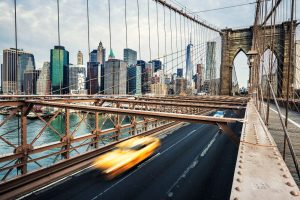 NYC car accident attorney