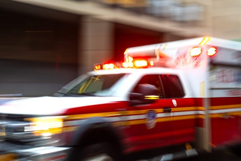 NYC personal injury attorney