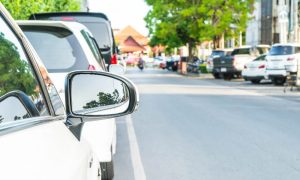 New York City car accident attorney