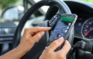 NYC Uber accident attorneys
