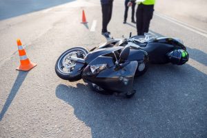 NYC motorcycle accident attorney